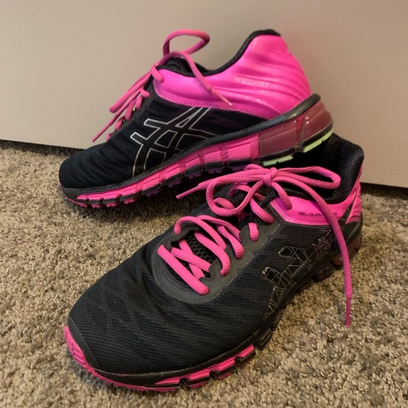 Women’s ASICS - Picture 2 of 2